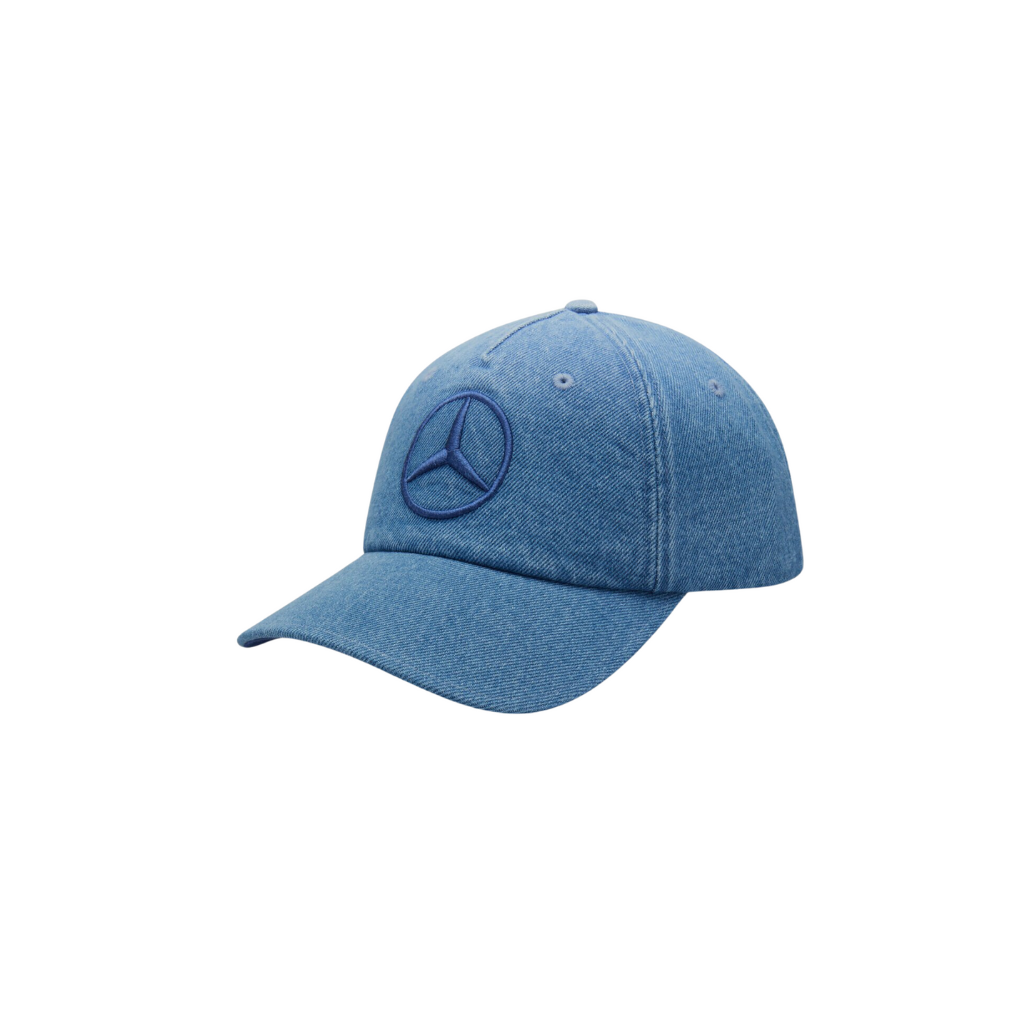 Gorra Mercedes-AMG F1 George Russell British GP 2024