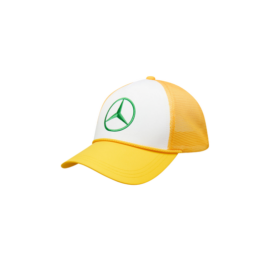 Gorra Mercedes-AMG F1 Lewis Hamilton British GP 2024