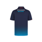 Polo de equipo Williams Racing 2024