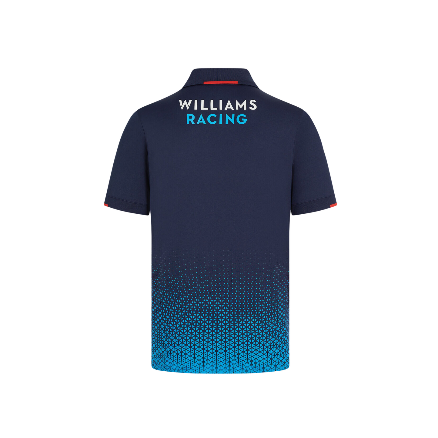 Polo de equipo Williams Racing 2024