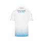 Polo de equipo Williams Racing 2024