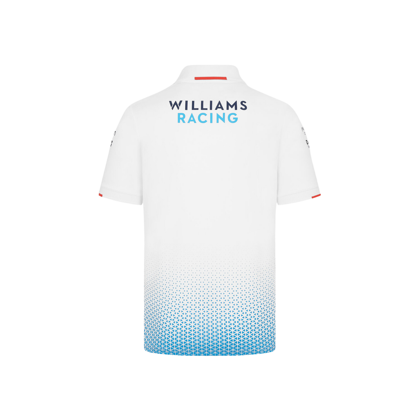 Polo de equipo Williams Racing 2024